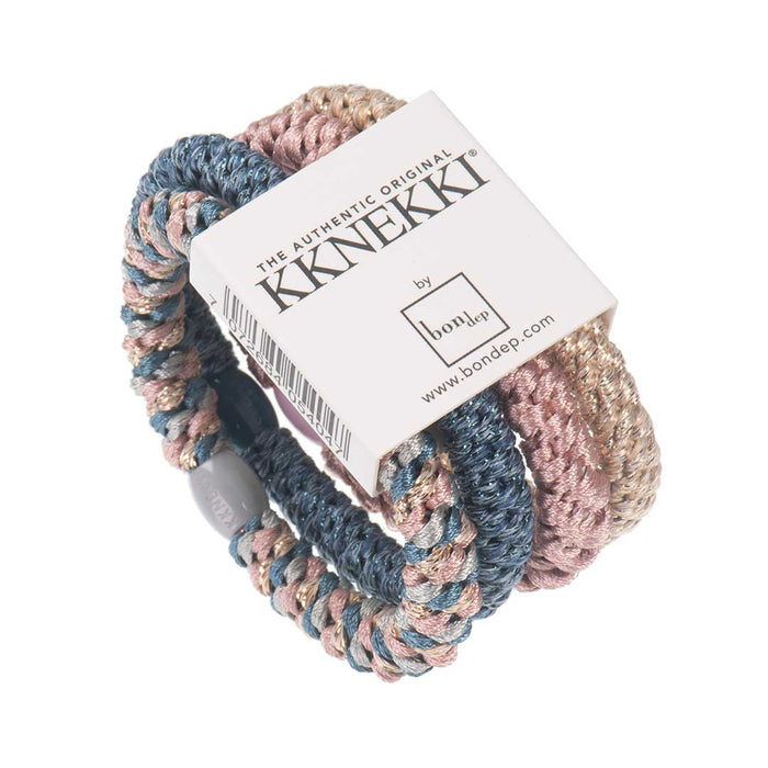 Kknekki hair ties Bundel Beach 4 stk - Cancam