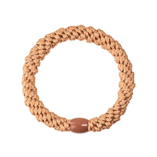 Kknekki hair ties Nude 2 stk - Cancam