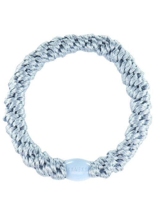 Kknekki hair ties Sea blue 2 stk - Cancam