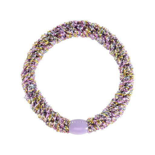 Kknekki hair ties Unicorn 2 stk - Cancam