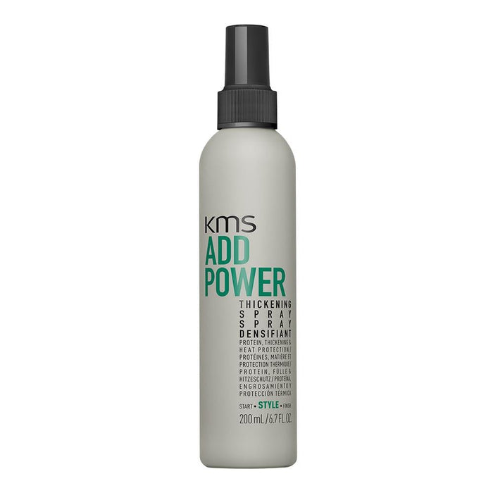 KMS AddPower Thickening Spray 200 ml - Cancam