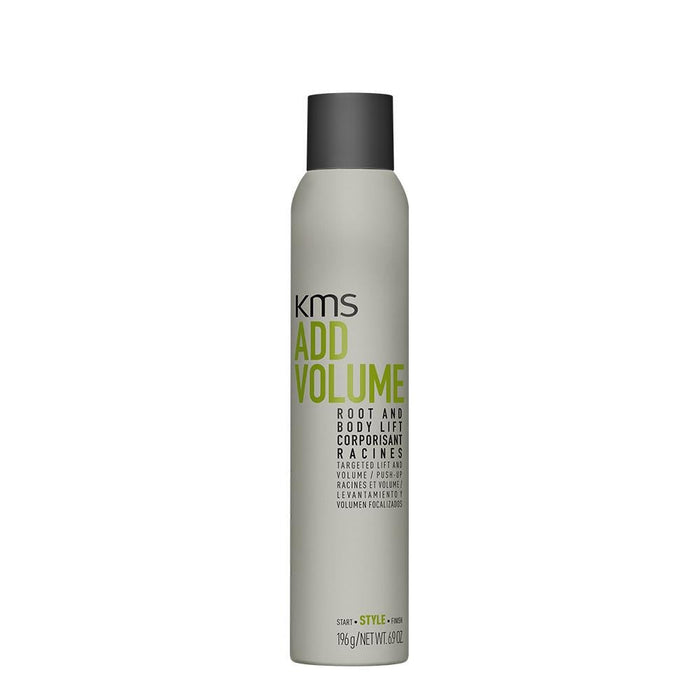 KMS AddVolume Root & Body Lift 200 ml - Cancam