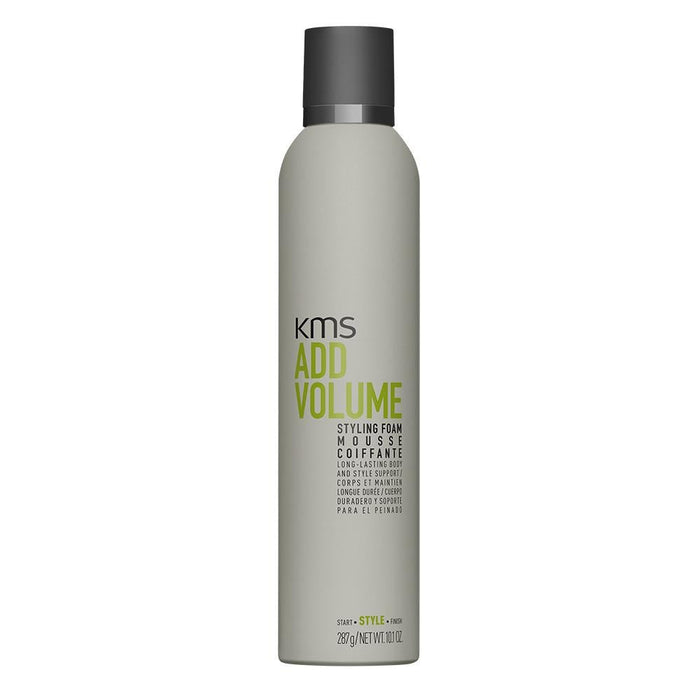KMS AddVolume Styling Foam 300 ml - Cancam
