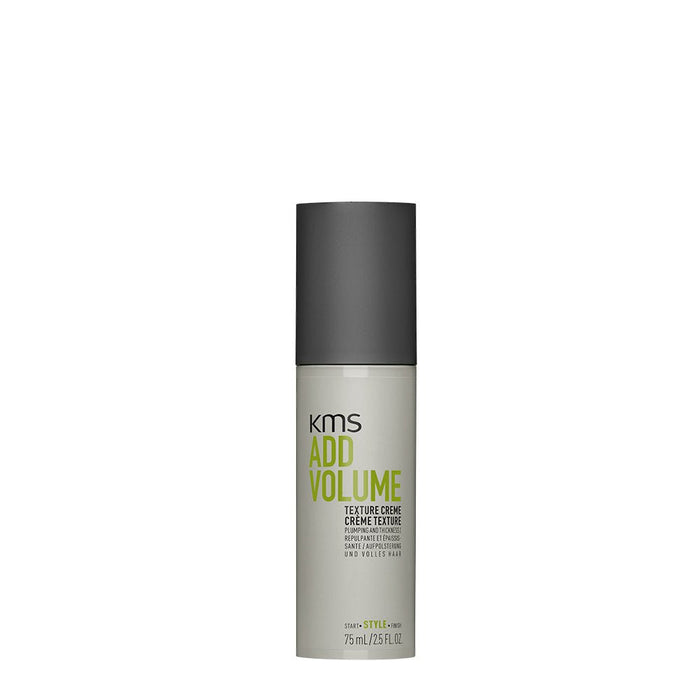 KMS AddVolume Texture Creme 75 ml - Cancam