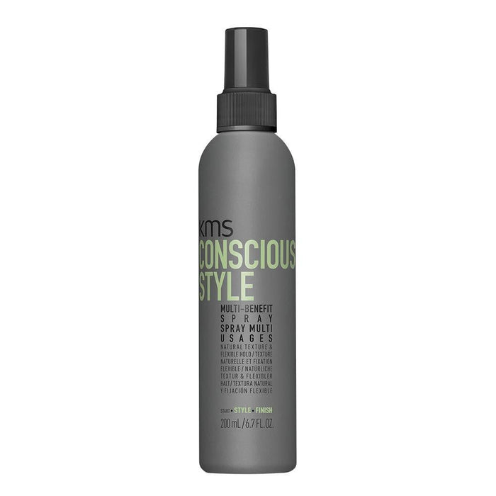 KMS Conscious Style Multi-Benefit Spray 200 ml - Cancam