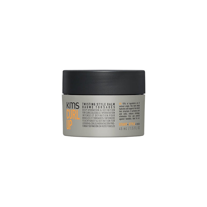 KMS CurlUp Twisting Style Balm 45 ml - Cancam