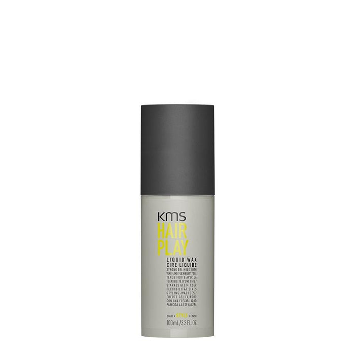 KMS HairPlay Liquid Wax 100 ml - Cancam