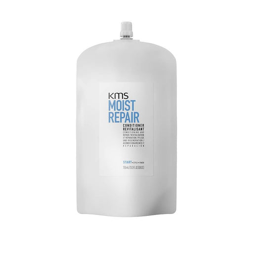Kms Moist Repair Conditioner Refill 750ml - Cancam