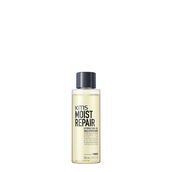 KMS MoistRepair Hydrating Oil 100 ml - Cancam