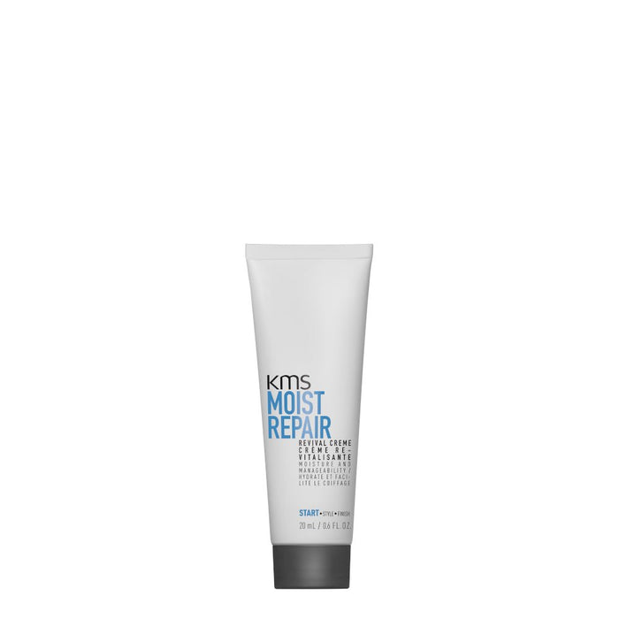 KMS MoistRepair Revival Creme 20 ml - Cancam