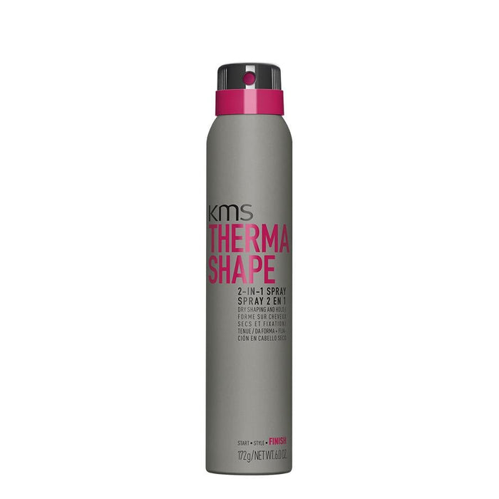 KMS ThermaShape 2-in-1 Spray 200 ml - Cancam
