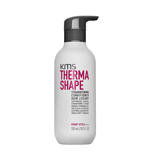 KMS ThermaShape Straightening Conditioner 300 ml - Cancam