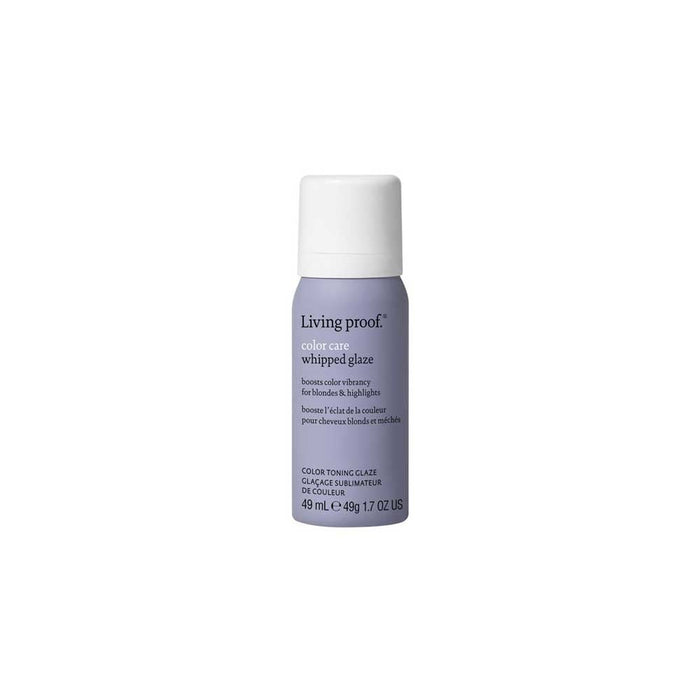 Living Proof Color Care Whipped Glaze Blond travel 49 ml - Cancam