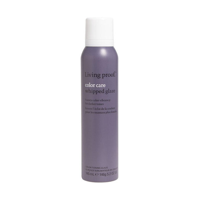 Living Proof Color Care Whipped Glaze Dark 145 ml - Cancam