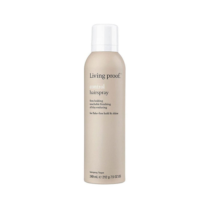 Living Proof Control Hairspray 249 ml - Cancam