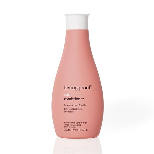 Living Proof Curl Conditioner 355 ml - Cancam