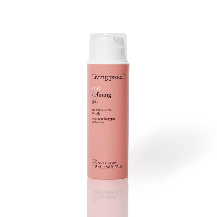 Living Proof Curl Defining gel 148 ml - Cancam