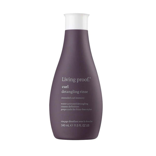 Living Proof Curl Detangling Rinse 340 ml - Cancam