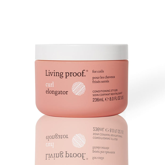 Living Proof Curl Elongator 236 ml - Cancam