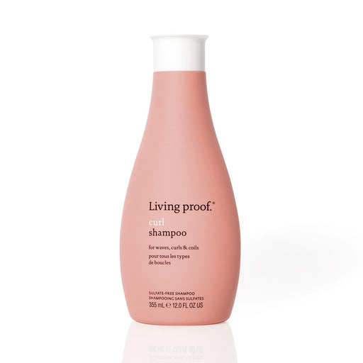 Living Proof Curl Shampoo 355 ml - Cancam