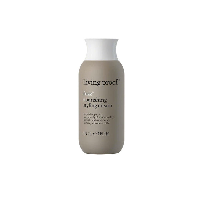 Living Proof No Frizz Nourishing 118 ml - Cancam
