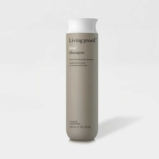 Living Proof No Frizz Shampoo 236 ml - Cancam