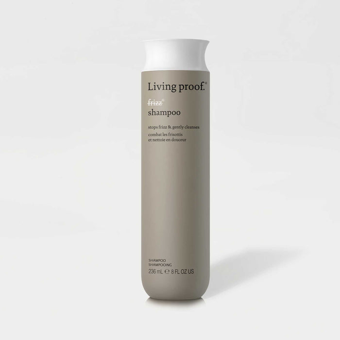 Living Proof No Frizz Shampoo 236 ml - Cancam
