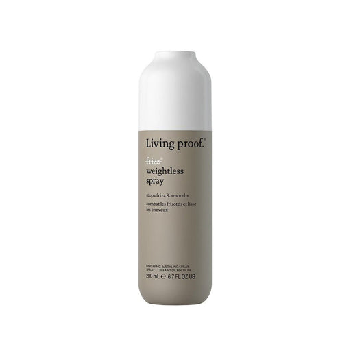 Living Proof No Frizz Weightless Spray 200 ml - Cancam