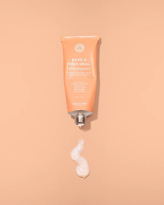Maria Nila Booster Masque Head & Heal 50 ml - Cancam