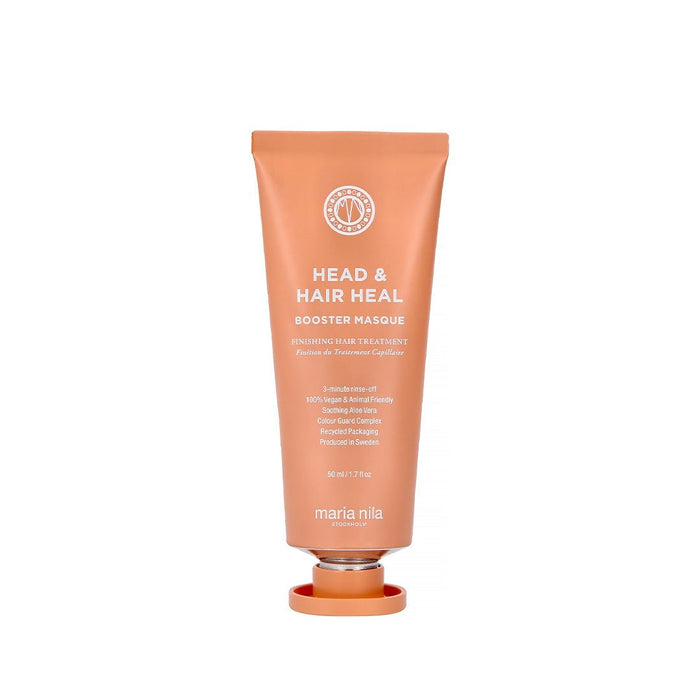 Maria Nila Booster Masque Head & Heal 50 ml - Cancam