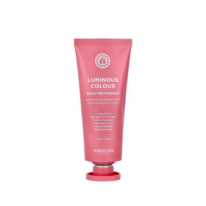 Maria Nila Booster Masque Luminous Colour 50 ml - Cancam