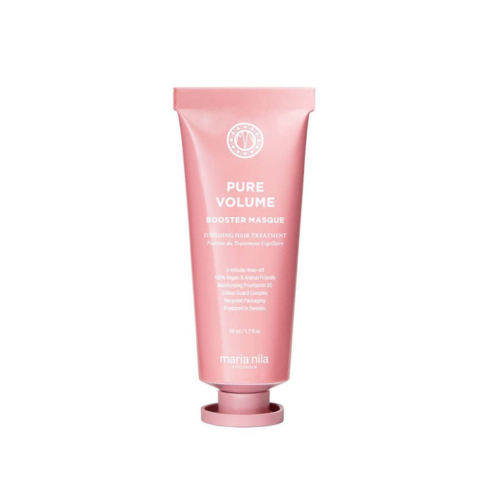 Maria Nila Booster Masque Pure Volume 50 ml - Cancam