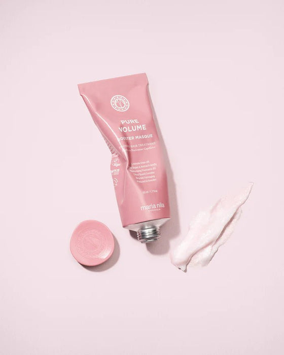 Maria Nila Booster Masque Pure Volume 50 ml - Cancam