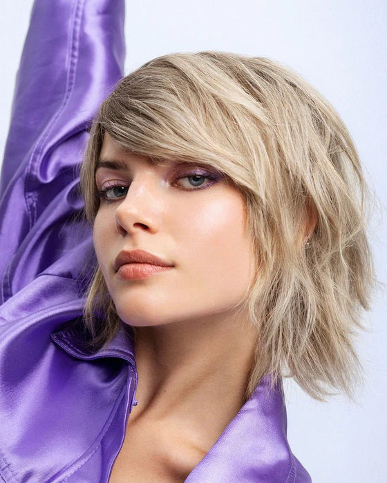 Maria Nila Booster Masque Sheer Silver 50 ml - Cancam