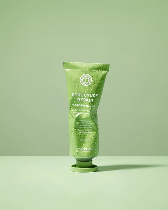 Maria Nila Booster Masque Structure Repair 50 ml - Cancam