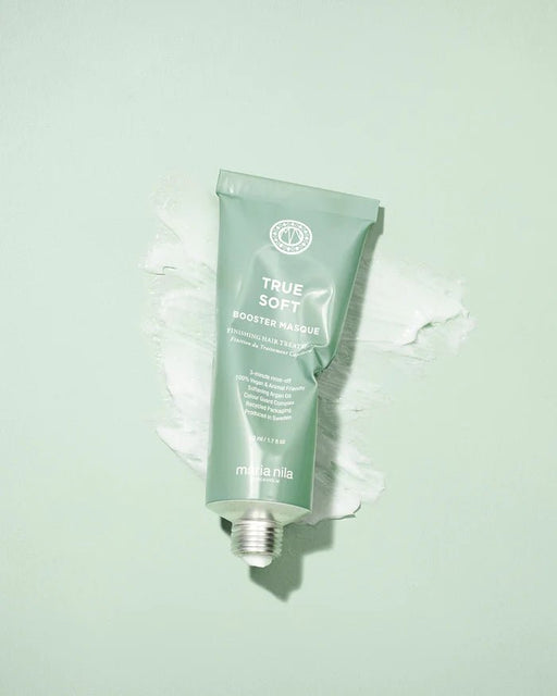 Maria Nila Booster Masque True Soft 50 ml - Cancam