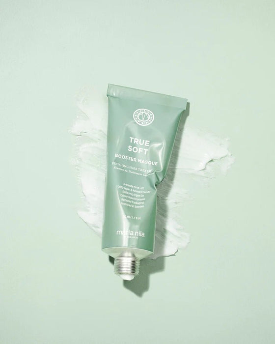 Maria Nila Booster Masque True Soft 50 ml - Cancam