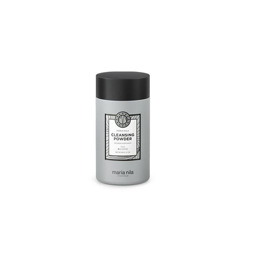 Maria Nila Cleansing powder 60 g - Cancam