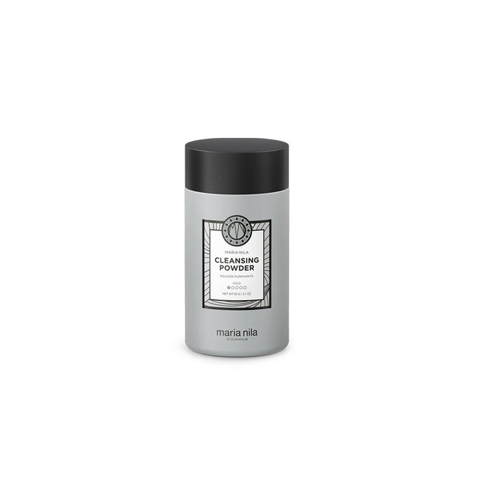 Maria Nila Cleansing powder 60 g - Cancam