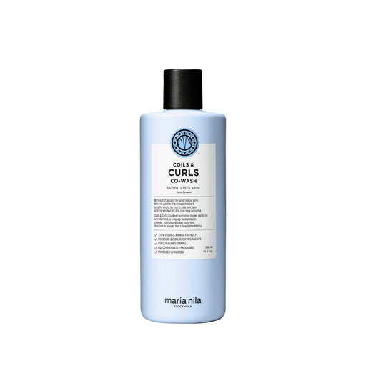 Maria Nila Coils & Curls Co-Wash 350 ml - Cancam