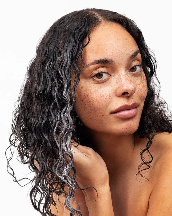 Maria Nila Coils & Curls Oil In Cream 100 ml - Cancam