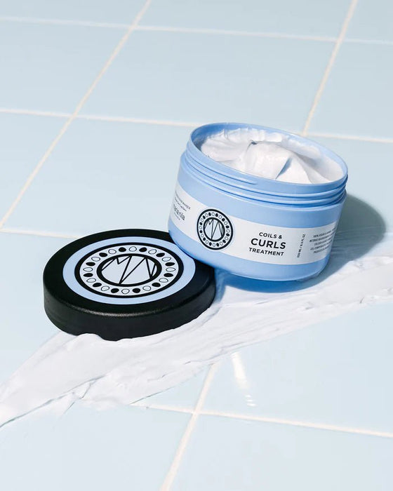 Maria Nila Coils & Curls Treatment 250 ml - Cancam