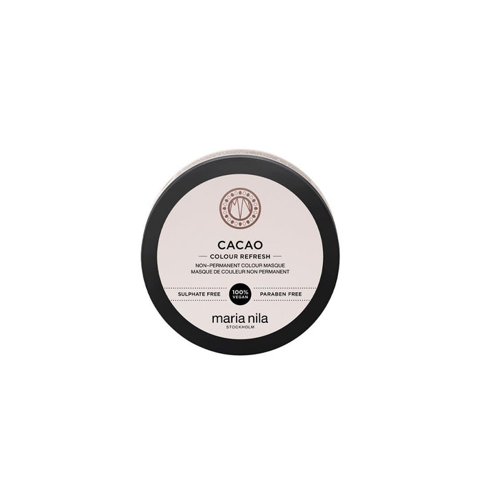 Maria Nila Colour Refresh Cacao 100 ml - Cancam