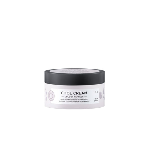 Maria Nila Colour Refresh Cool Cream 100 ml - Cancam