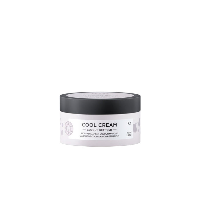 Maria Nila Colour Refresh Cool Cream 100 ml - Cancam