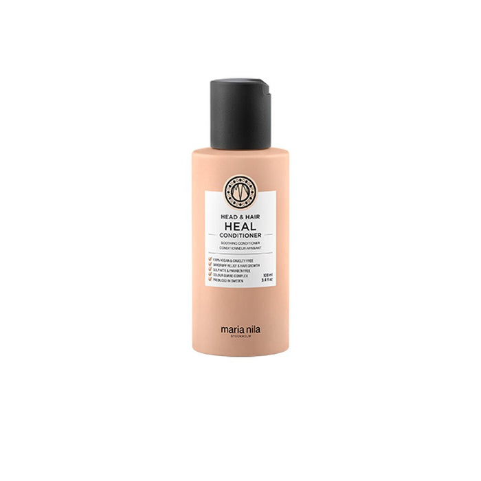 Maria Nila Head & Heal Conditioner 100 ml - Cancam
