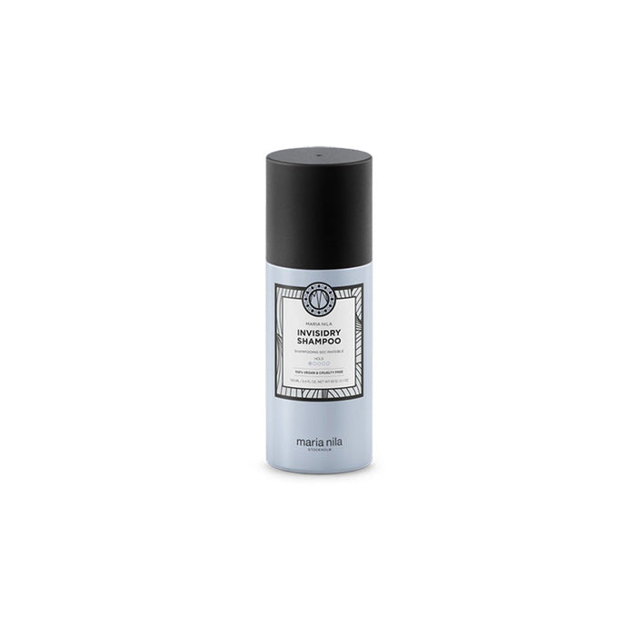 Maria Nila Invisidry Shampoo 100 ml - Cancam