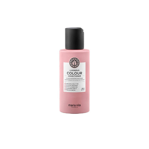Maria Nila Luminous Colour Conditioner 100 ml - Cancam