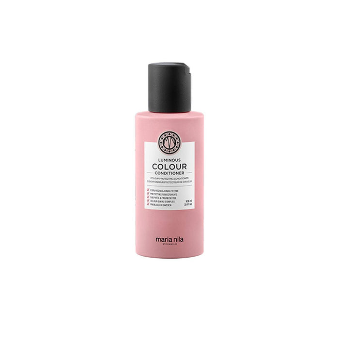 Maria Nila Luminous Colour Conditioner 100 ml - Cancam