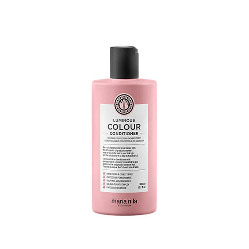 Maria Nila Luminous Colour Conditioner 300 ml - Cancam